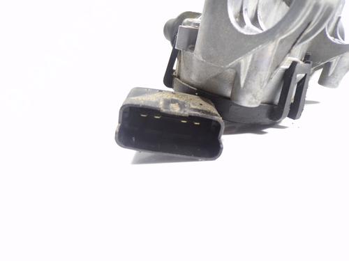Front wiper motor RENAULT MEGANE III Hatchback (BZ0/1_, B3_) 1.2 TCe (BZ2B, BZ11) | BP6966127M29 