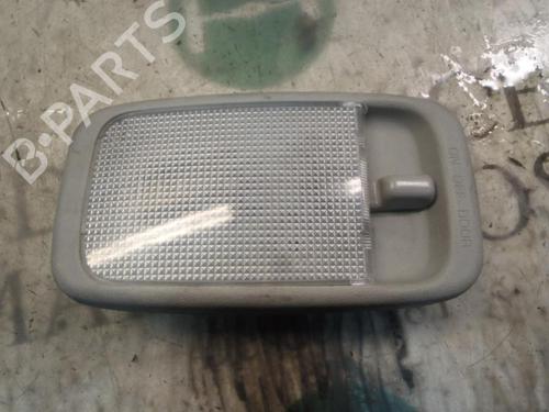 Kabinelys Kabinelys TOYOTA YARIS (_P1_) [1999-2005] 7409657 7409657