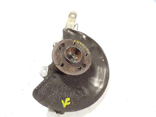 Used Right front steering knuckle Right front steering knuckle MERCEDES-BENZ M-CLASS (W166) [2011-2015] 8141558 8141558