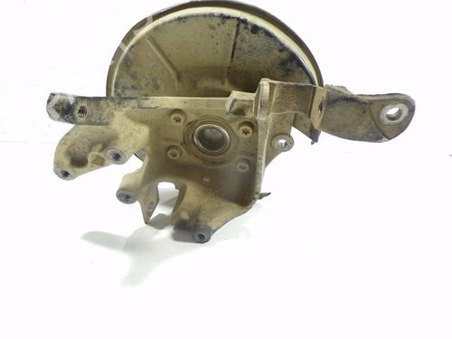 Left rear steering knuckle FORD KUGA I 2.0 TDCi | BP9157443M27 - Image 2