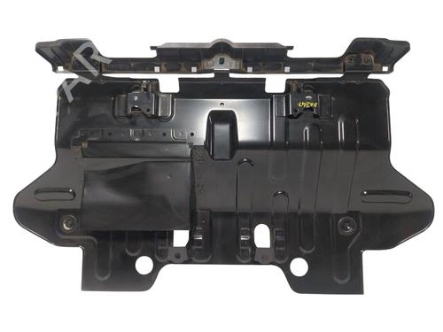 Underbody protection TOYOTA LAND CRUISER (_J25_) 2.8 D MHEV 4x4 (GDJ251) | BP27620576M92 