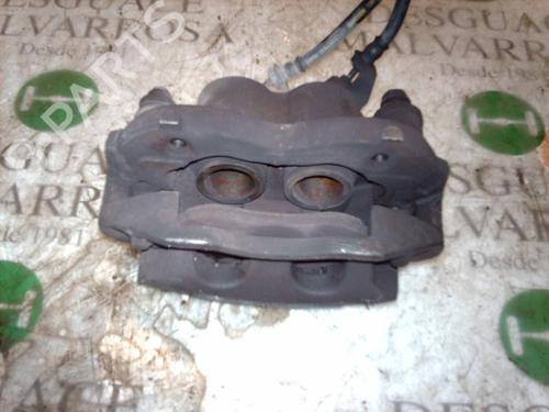 Right front brake caliper RENAULT TRAFIC Van (T_, P_, V_)  | BP11555360M104 