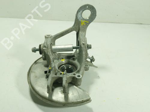 Used Right rear steering knuckle Right rear steering knuckle AUDI A6 C7 (4G2, 4GC) 2.0 TDI quattro (190 hp) 34648344 34648344