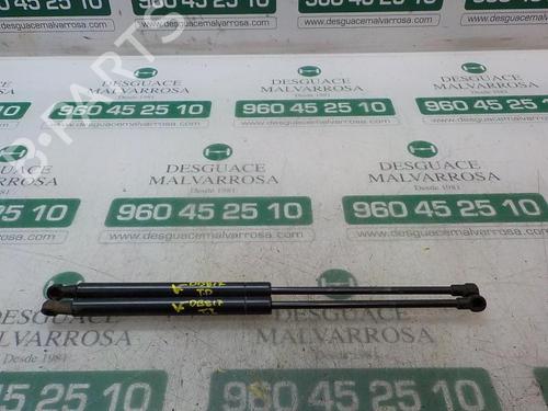 Used Tailgate lift support FORD KA (RU8) 1.2 (69 hp) 14282125