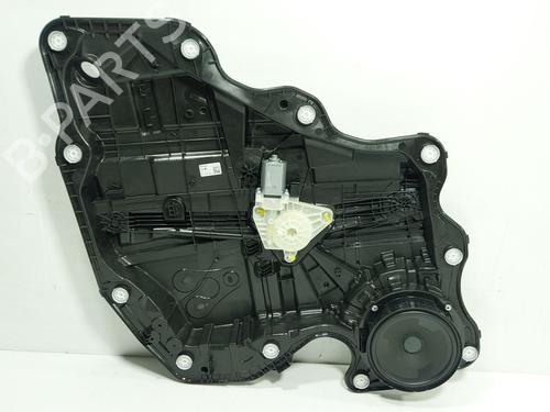 Used Rear right window mechanism Rear right window mechanism VW TIGUAN (CT1) [2023-2026] 36071277 36071277