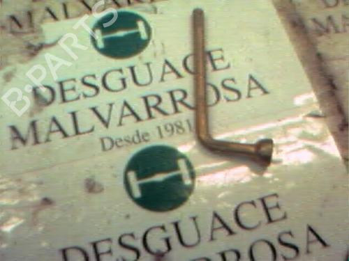 Used Other Other FIAT REGATA (138_) [1983-1995] 14289596 14289596