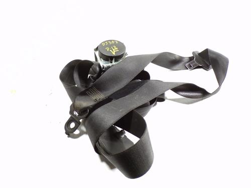 Sikkerhetsbelte foran venstre MERCEDES-BENZ M-CLASS (W164) [2005-2012]  10097118