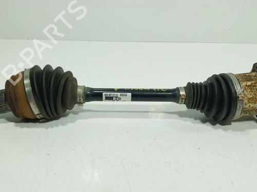 Used Left front driveshaft Left front driveshaft AUDI A6 C7 (4G2, 4GC) 2.0 TDI quattro (190 hp) 34648507 34648507