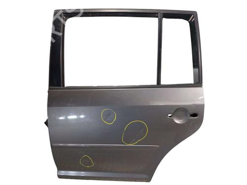 Used Left rear door Left rear door VW TOURAN (1T1, 1T2) 1.9 TDI (105 hp) 39808243 39808243