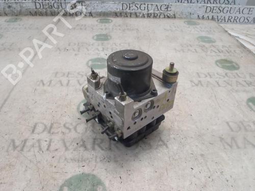 Abs pomp MAZDA 6 Saloon (GG) 2.0 DI (GG14) | BP3810440M43 