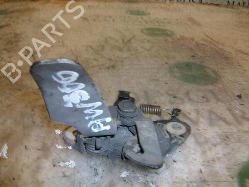 hjelmlås hjelmlås PEUGEOT 307 (3A/C) 2.0 HDi 90 (90 hp) 8769624 8769624