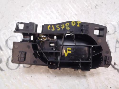 Front left interior door handle PEUGEOT 308 I (4A_, 4C_) 1.6 HDi | BP3818157I13 