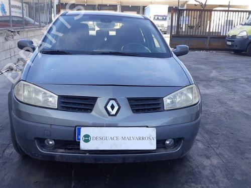 Vindusheismekanisme høyre bak RENAULT MEGANE II (BM0/1_, CM0/1_) 1.9 dCi (BM0G, CM0G) | BP7207714C25 