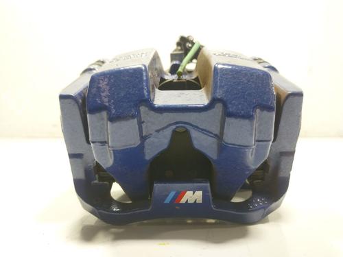 Used Right rear brake caliper Right rear brake caliper BMW 4 Convertible (G23, G83) M 440 i Mild-Hybrid xDrive (374 hp) 30302865 30302865