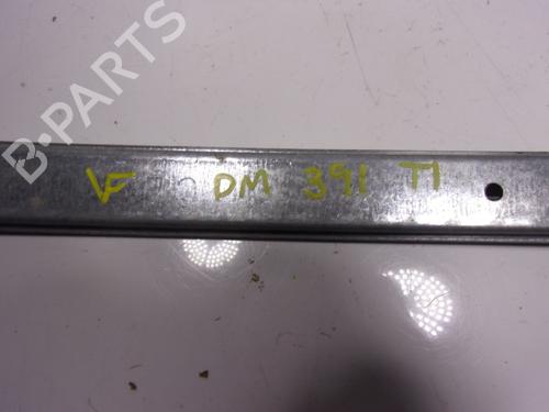 Rear left window mechanism NISSAN NAVARA NP300 (D40) 2.5 dCi | BP15908800C24 