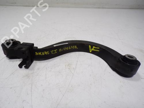 Used Left rear suspension arm Left rear suspension arm VW TIGUAN (5N_) 2.0 TDI (140 hp) 16181636 16181636