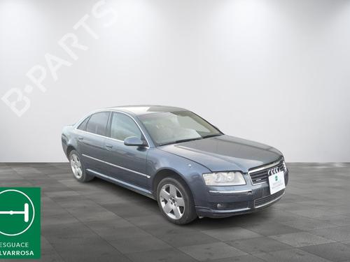 Electronic module AUDI A8 D3 (4E2, 4E8) 4.0 TDI quattro | BP11932427M83  - Image 7