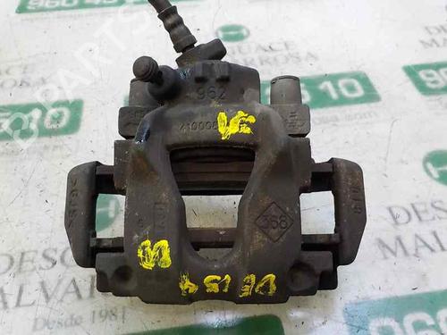 Used Right front brake caliper Right front brake caliper DACIA LOGAN MCV II [2013-2026] 11551117 11551117