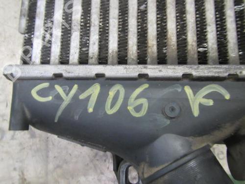 Intercooler NISSAN PRIMASTAR Van (X83) 2.0 dCi 90 | BP3846918M30 - Image 2