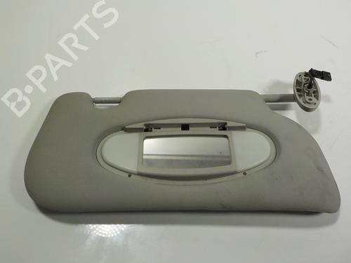 Used Right sun visor Right sun visor MINI MINI (R56) [2005-2014] 11191053 11191053