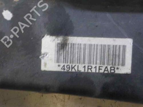 Left rear suspension arm VW GOLF VI (5K1) 1.6 TDI | BP5264520M14 