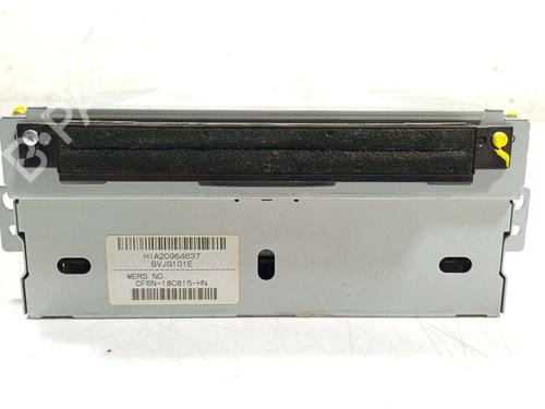 Used Radio Radio 37648271 37648271