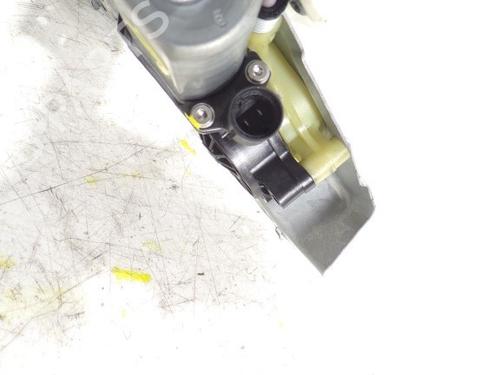 Front left window mechanism RENAULT KANGOO / GRAND KANGOO II (KW0/1_)  | BP8823843C22 