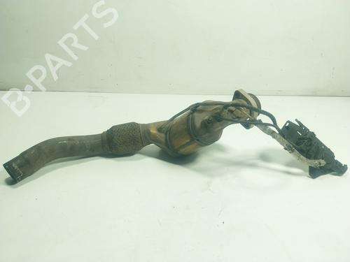 Used Particulate filter Particulate filter BMW X3 (E83) 2.0 d (150 hp) 19133978 19133978
