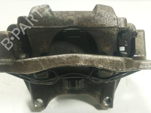 Used Left rear brake caliper Left rear brake caliper VW CADDY V Box Body/MPV (SBA, SBH) 2.0 TDi (102 hp) 25151615 25151615