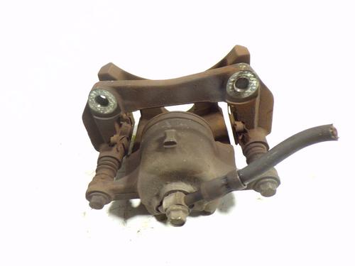 Left front brake caliper FORD FIESTA VI (CB1, CCN) 1.4 TDCi | BP11553551M105