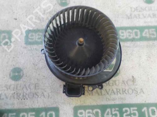Heater blower motor BMW 1 (F20)  | BP6456687M62 