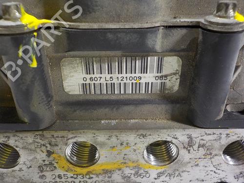 ABS pump NISSAN CUBE (Z12)  | BP11192891M43 