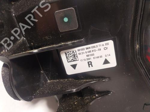 Right taillight BMW 5 (G30, F90) 540 i xDrive | BP24574617C35  - Image 5