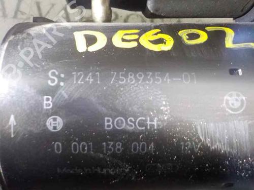 Starter MINI MINI (R56)  | BP4935655M8 