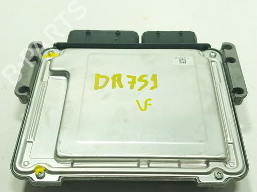 Engine control unit (ECU) OPEL COMBO E Tour / Life (K9) 1.5 | BP29251710M57 - Image 3