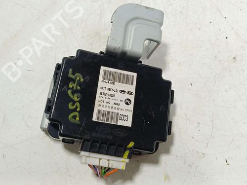 Used Electronic module Electronic module 38547075 38547075