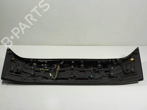 Rear center light MAZDA 3 Hatchback (BP) 2.0 SKYACTIV-G M Hybrid | BP11191933I39 