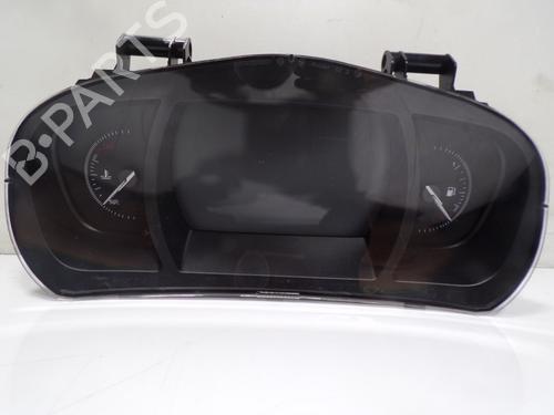 Used Instrument cluster Instrument cluster RENAULT TALISMAN (LP_) 1.5 dCi 110 (LPA3) (110 hp) 11190298 11190298