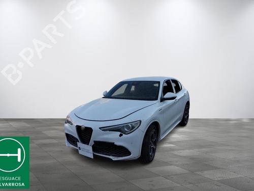 Injection rail ALFA ROMEO STELVIO (949_) 2.0 Q4 (949.AXA2A) | BP10709622M98 