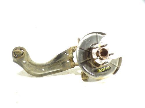 Used Left rear steering knuckle Left rear steering knuckle MAZDA CX-5 (KE, GH) 2.2 D (175 hp) 7314502 7314502