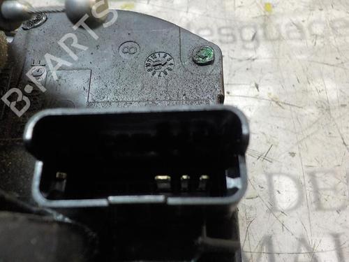 Front left lock NISSAN NV200 / EVALIA Bus  | BP3864323C98 