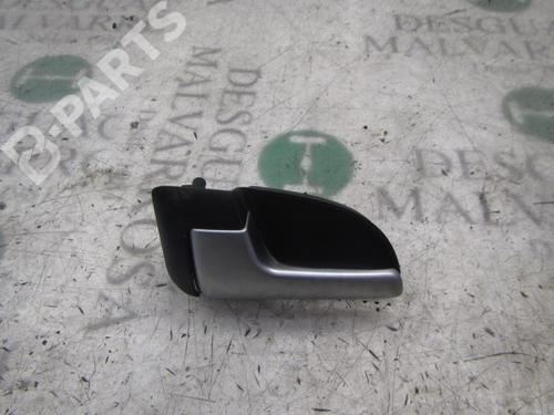 Used Rear left interior door handle Rear left interior door handle KIA CEE'D Hatchback (ED) 1.6 (126 hp) 3825212 3825212