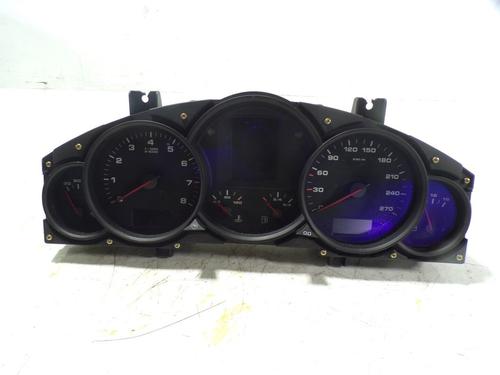 Used Instrument cluster Instrument cluster 9810578 9810578