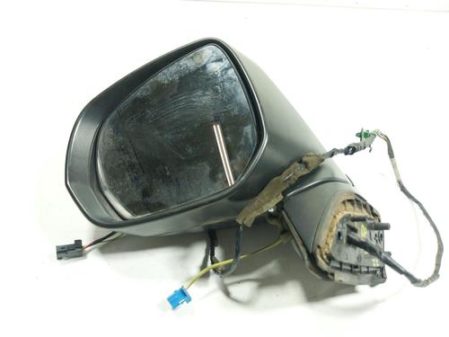 Used Left mirror CITROËN C4 Picasso I MPV (UD_) 1.6 VTi 120 (120 hp) 20146071