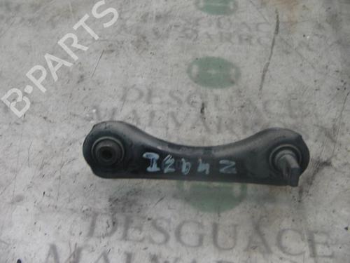 Used Left rear suspension arm Left rear suspension arm 3738354 3738354