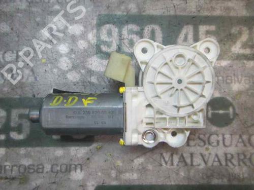 Right front window motor MERCEDES-BENZ CLK (C209) CLK 220 CDI (209.308) | BP4001489E20 