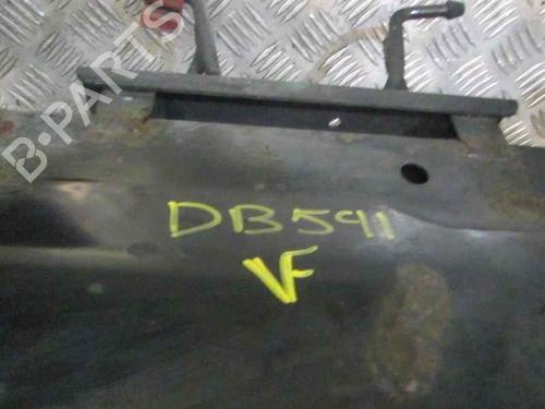 Subframe FORD MONDEO IV Saloon (BA7) 2.0 TDCi | BP3871385M9 