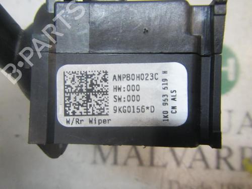 Steering column stalk SEAT LEON (1P1) 1.4 TSI | BP3874847I23 - Image 4