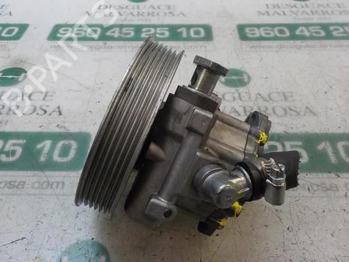 Used Steering pump Steering pump SKODA SUPERB I (3U4) 2.5 TDI (163 hp) 4004233 4004233