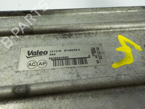 Intercooler PEUGEOT 307 SW (3H) 2.0 HDi 135 | BP11190723M30 